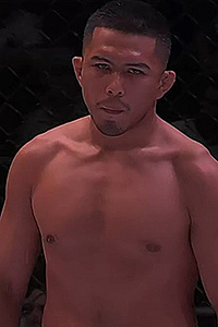 Mauricio Gomez MMA Stats, Pictures, News, Videos, Biography - Sherdog.com