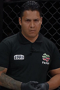 Mauricio Solis