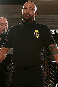 Frank Trigg MMA Stats, Pictures, News, Videos, Biography - Sherdog.com