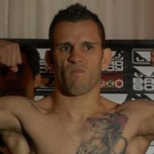 Richard Godoy, MMA Fighter Page