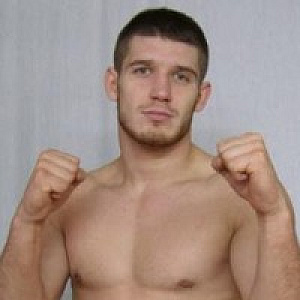 Anatoly Lyagu MMA Stats, Pictures, News, Videos, Biography 