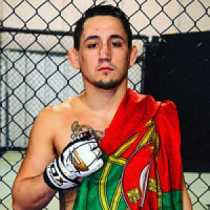 Kris Moutinho Mma Stats Pictures News Videos Biography Sherdog Com