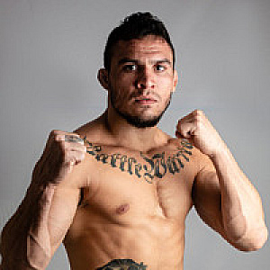 Ciro Rodrigues MMA Stats Pictures News Videos Biography