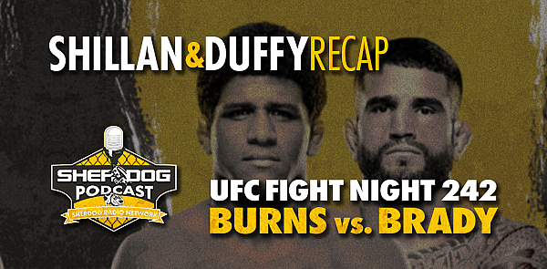 After The Bell: UFC Vegas 97 Recap