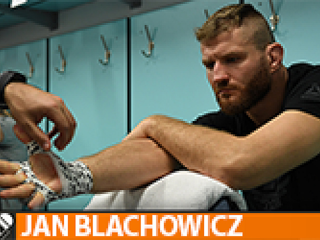 Jan Blachowicz Mma Stats Pictures News Videos Biography Sherdog Com