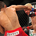 Eduardo Dantas (red trunks) vs. Marcos Galvao