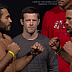 Eryk Anders (185.4) vs. Rafael Natal (185.2)